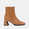 Ankle Boots ALARCON | Tronchetti Naplak Cammello