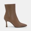 Ankle Boots ANIMA | Maple Nappa Ankle Boots