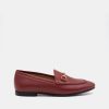 Moccasins CANAPE | Ruby Nappa Loafers