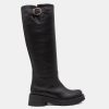 Boots FELMINI | Stivali Nappa Nero