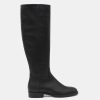 Boots BENCIVENGA | Stivali Vitello Nero