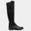 Boots LADYSHOES | Black Leather Boots