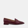 Moccasins T.Q. | Mocassini Finish Bordeaux