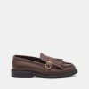 Moccasins VENI | Mocassini Vitello Testa Di Moro