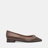 Dancers T.Q. | Ballerine Laminate Mokka