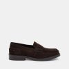 Moccasins VENI | Mocassini Camoscio Testa Di Moro