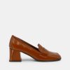 Moccasins ANIMA | Leather Naplak Loafers