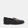 Moccasins JOAN | Mocassini Nappa Nero