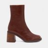 Ankle Boots ALARCON | Tronchetti Naplak Castagna