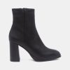 Ankle Boots CRIDANIEL | Tronchetti Nappa Nero