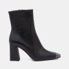 Ankle Boots ZINDA | Tronchetti Pelle Nero