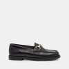 Moccasins VENI | Mocassini Abrasivato Nero