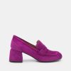 Moccasins MARTINA | Buganville Suede Loafers