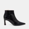 Ankle Boots ALARCON | Tronchetti Vernice Nero