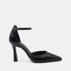 Pumps GIACKO | Decollete Verlux Nero