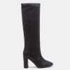 Boots CANAPE | Stivali Nappa Nero