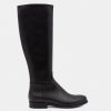 Boots LADYSHOES | Black Calfskin Boots