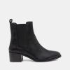 Ankle Boots FRENPI | Beatles Vitello Nero