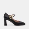 Pumps TEDESCHI | Decollete Nappa Nero