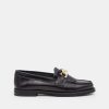 Moccasins VENI | Mocassini Abrasivato Nero