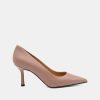 Pumps CRISPI | Orchid Nappa Decollete