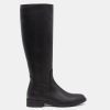 Boots ANIMA | Stivali Nappa Nero