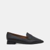 Moccasins T.Q. | Mocassini Nappa Nero