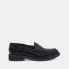 Moccasins EUROPA | Mocassini Vernice Nero