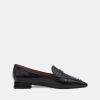 Moccasins T.Q. | Mocassini Finish Nero