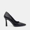 Pumps GIACKO | Decollete Verlux Nero