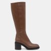 Boots LADYSHOES | Brown Leather Boots