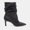 Ankle Boots VICENZA | Tronchetti Nappa Nero