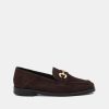 Moccasins JOAN | Mocassini Camoscio Testa Di Moro