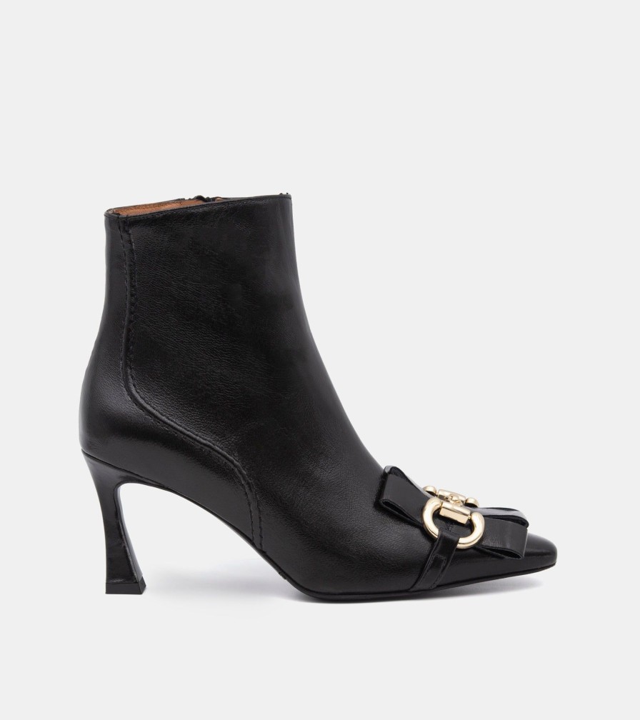 Ankle Boots MARTINA | Ankle Boots Verlux Black