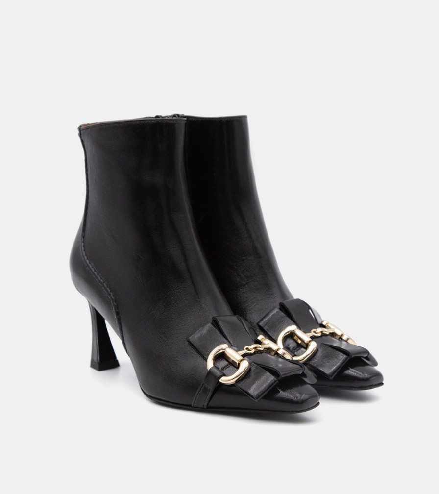 Ankle Boots MARTINA | Ankle Boots Verlux Black