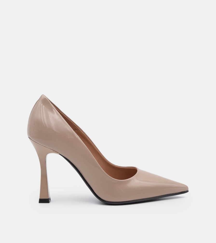 Pumps CANAPE | Decollete Ceramic Paint