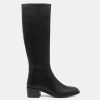 Boots FRENPI | Stivali Vitello Nero