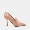 Pumps CRISPI | Nude Paint Decollete