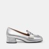 Moccasins MARTINA | Steel Laminated Loafers