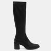 Boots PEZZELLA | Stivali Vitello Nero