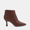 Ankle Boots CANAPE | Nappa Leather Ankle Boots